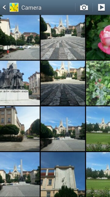 Samsung Galaxy S III