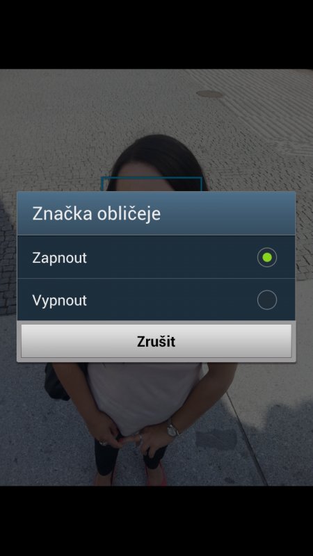 Samsung Galaxy S III