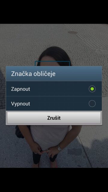 Samsung Galaxy S III