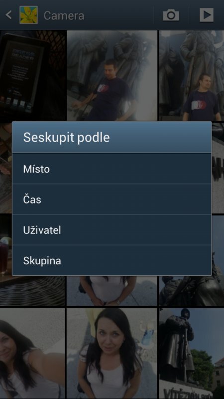 Samsung Galaxy S III