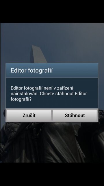 Samsung Galaxy S III