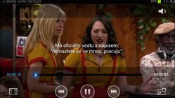 Samsung Galaxy S III