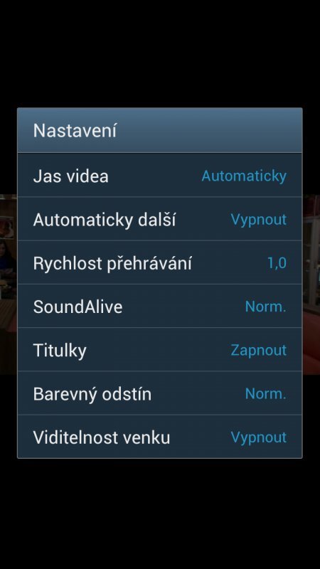 Samsung Galaxy S III