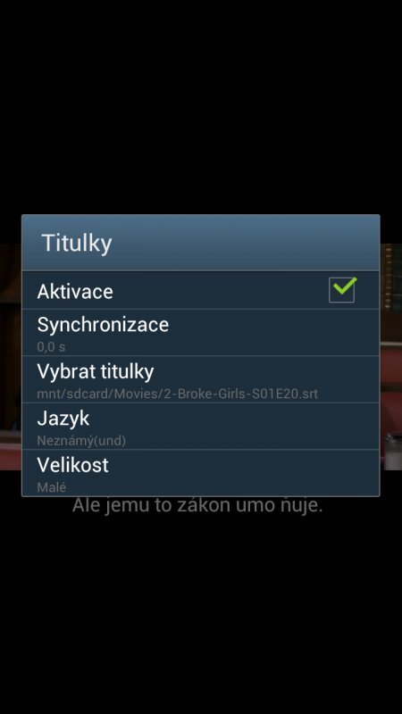 Samsung Galaxy S III