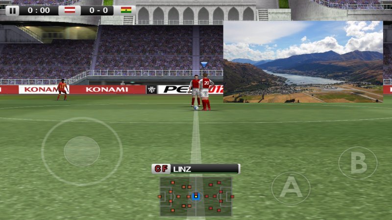 Samsung Galaxy S III