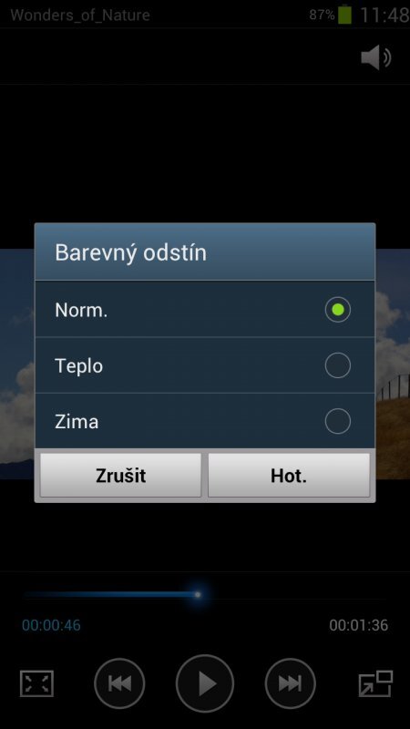 Samsung Galaxy S III