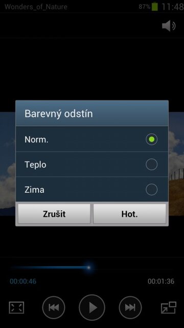 Samsung Galaxy S III