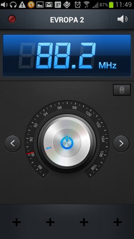 Samsung Galaxy S III