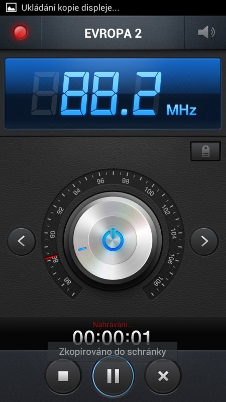 Samsung Galaxy S III