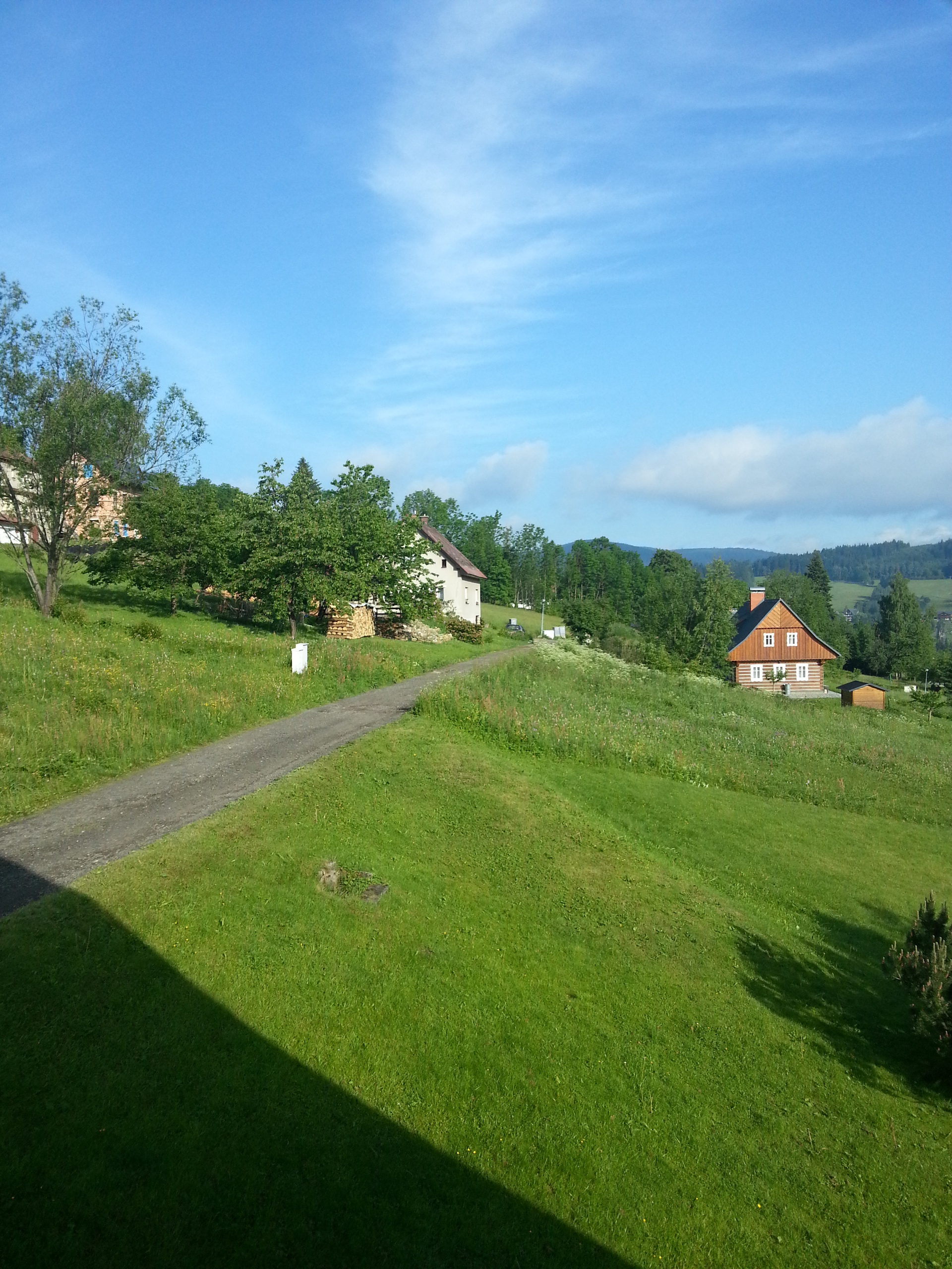 Samsung Galaxy S III