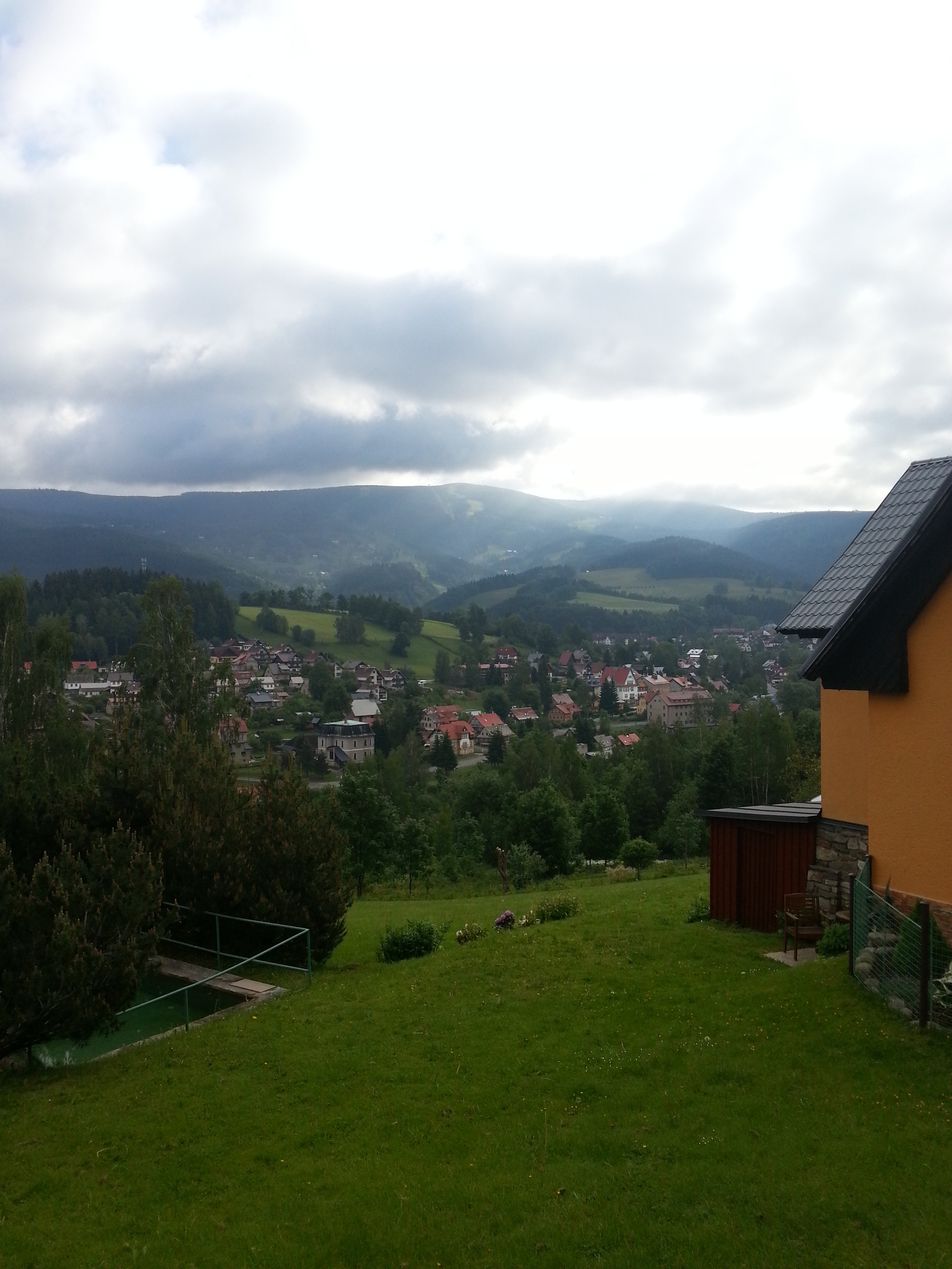 Samsung Galaxy S III