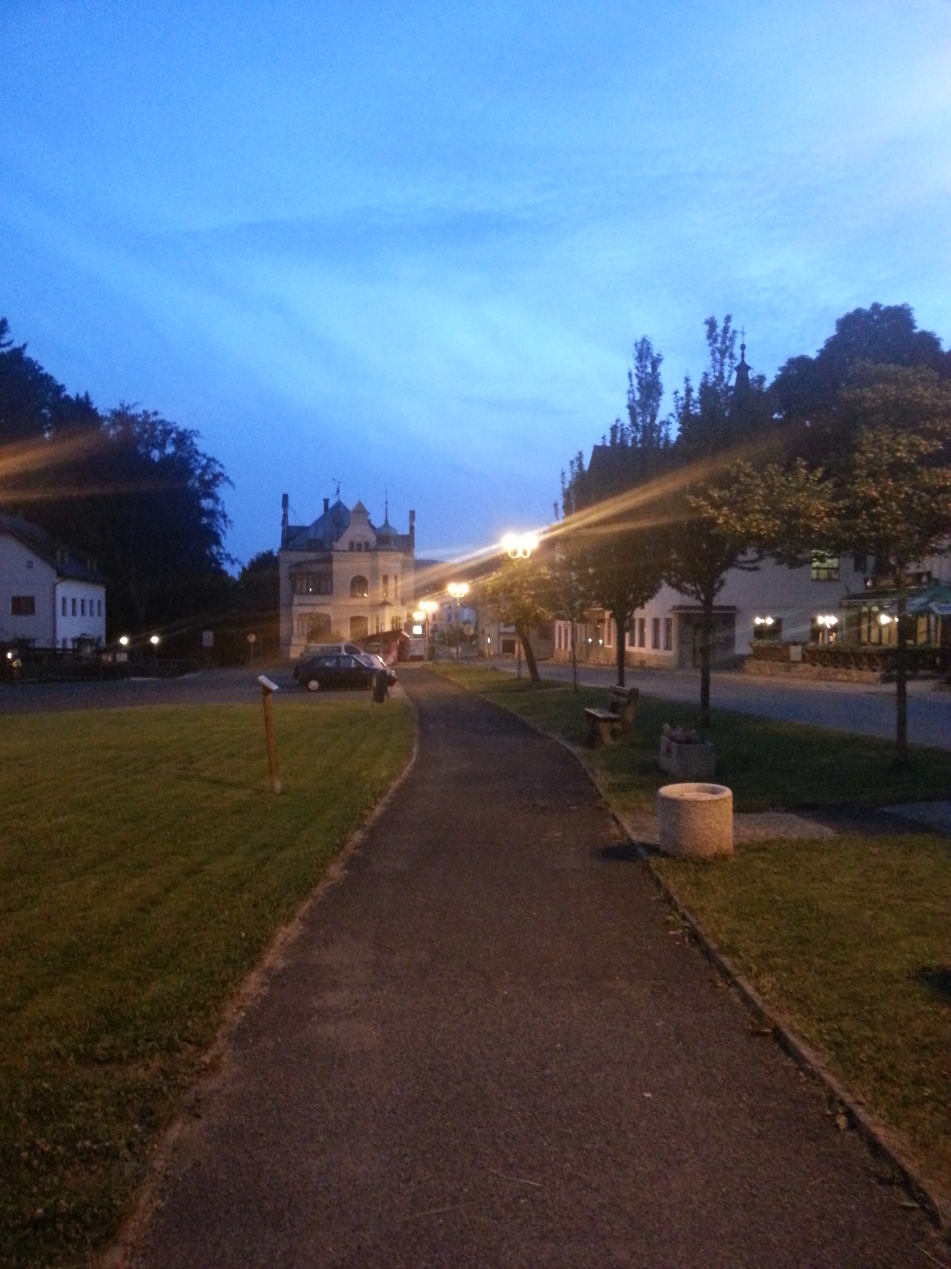 Samsung Galaxy S III