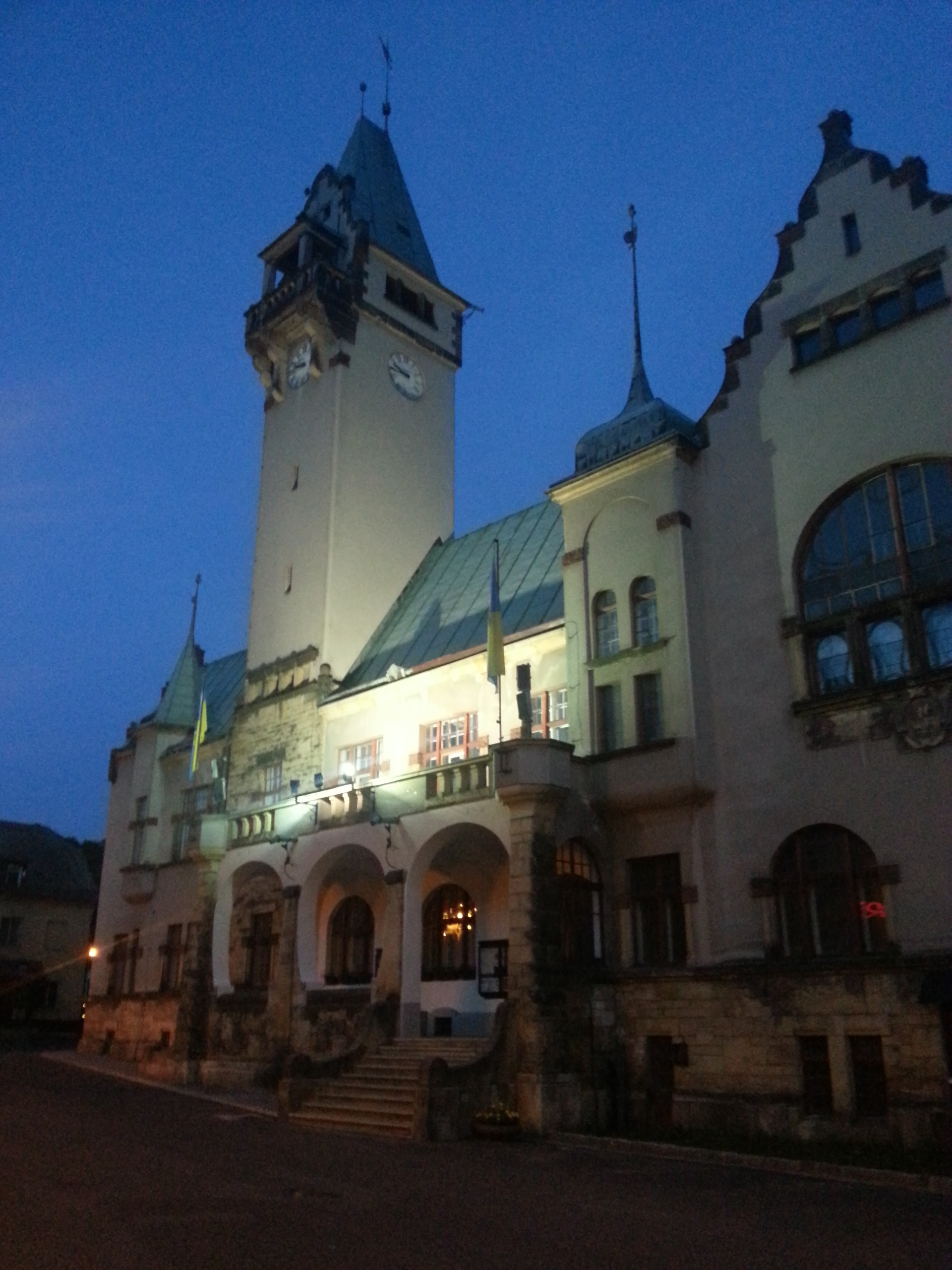 Samsung Galaxy S III