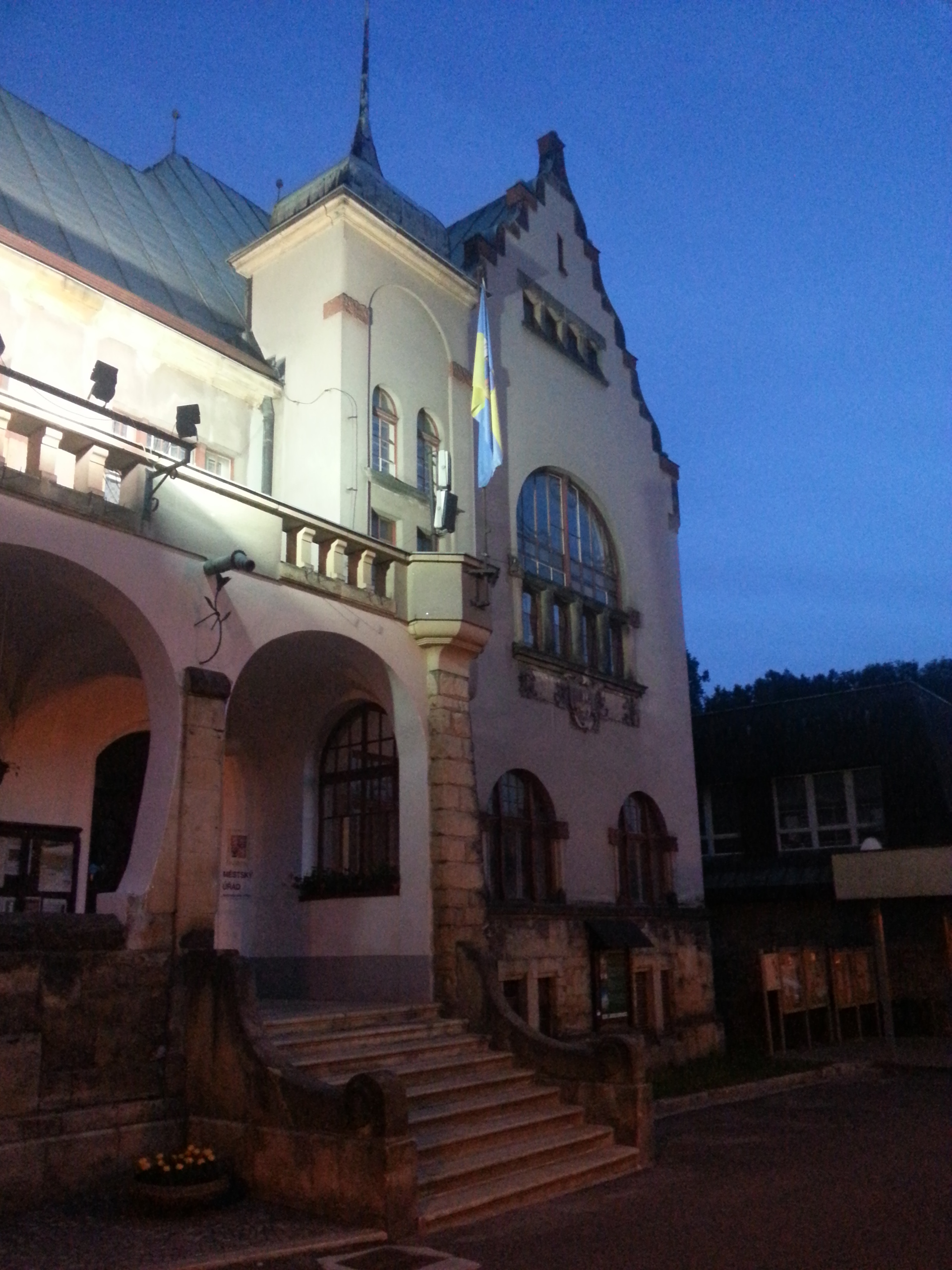 Samsung Galaxy S III