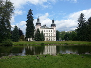 Samsung Galaxy S III