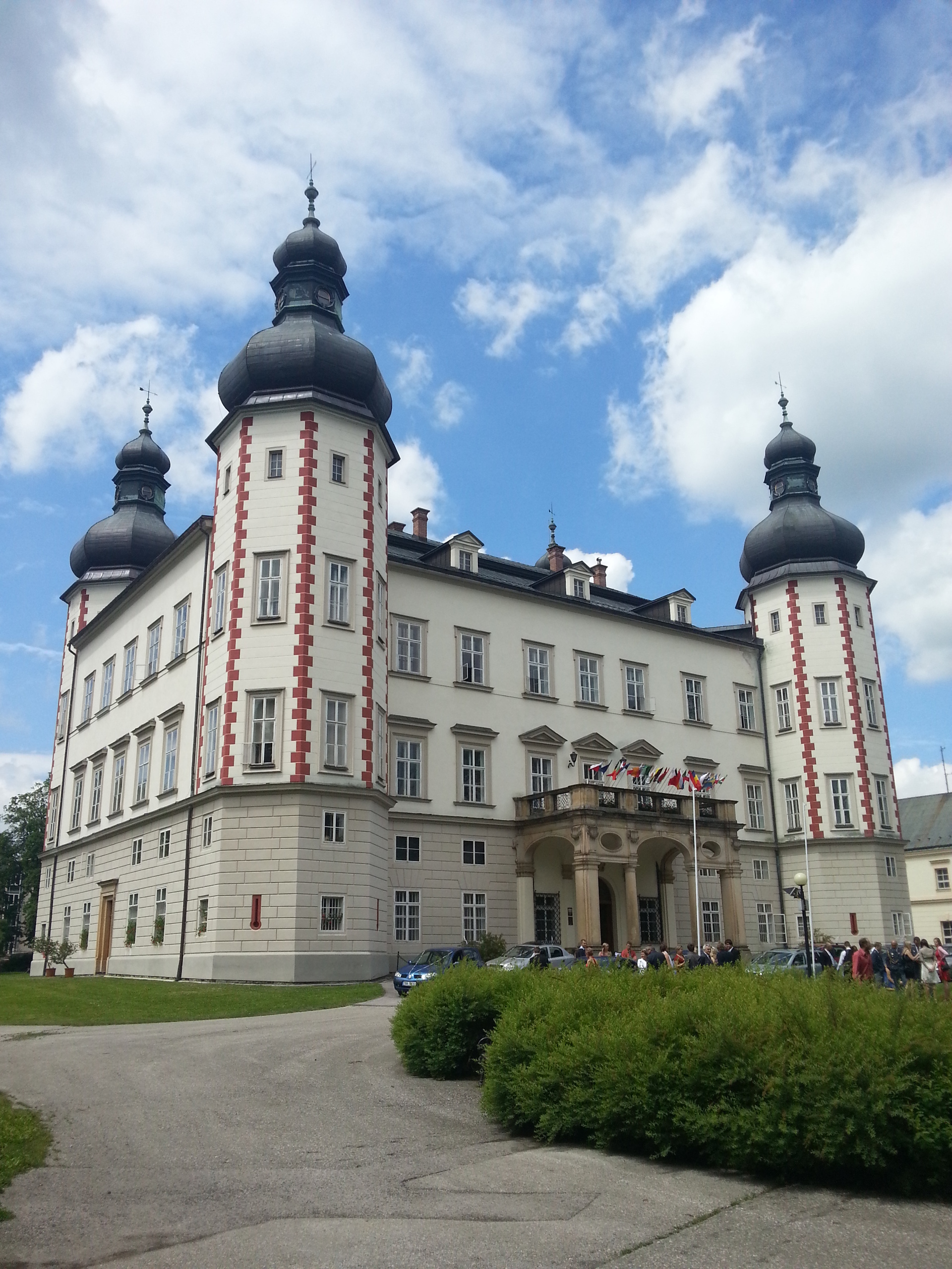 Samsung Galaxy S III