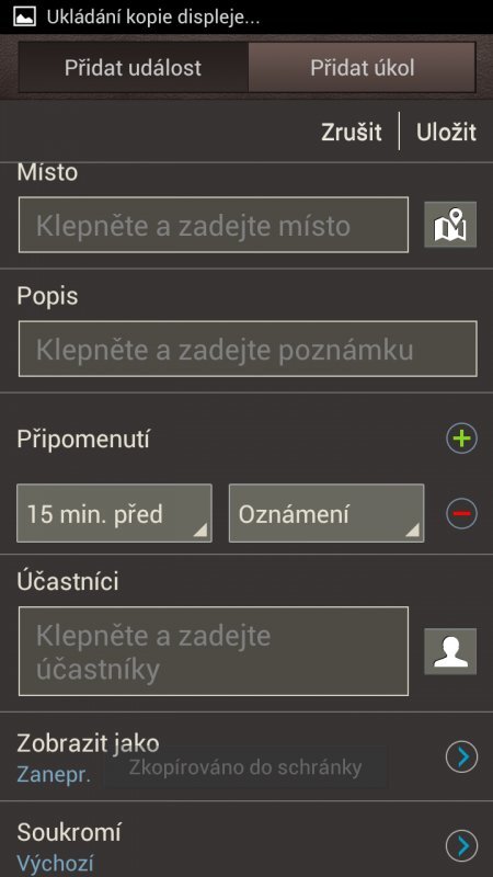 Samsung Galaxy S III