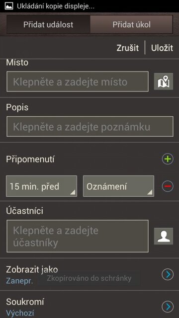 Samsung Galaxy S III