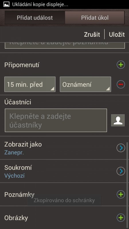 Samsung Galaxy S III