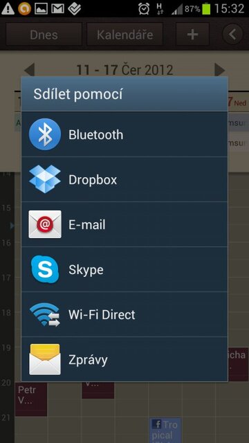 Samsung Galaxy S III