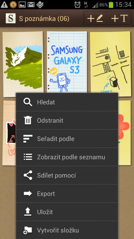 Samsung Galaxy S III