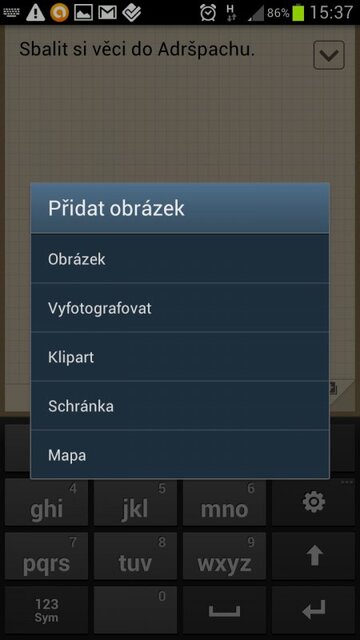 Samsung Galaxy S III