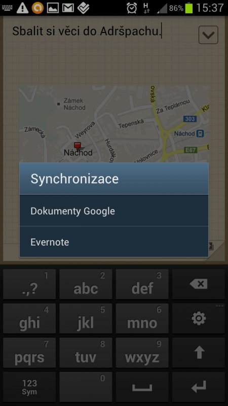 Samsung Galaxy S III