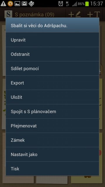 Samsung Galaxy S III