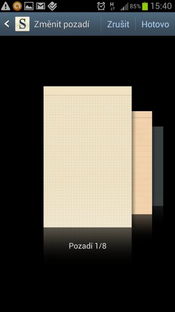 Samsung Galaxy S III