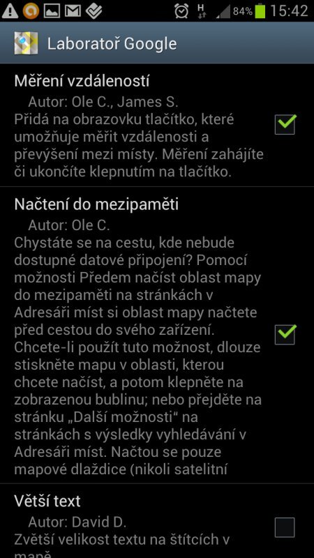 Samsung Galaxy S III