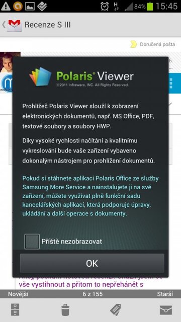 Samsung Galaxy S III