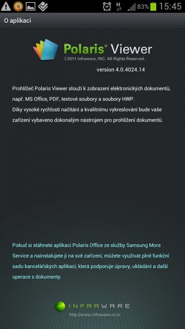 Samsung Galaxy S III