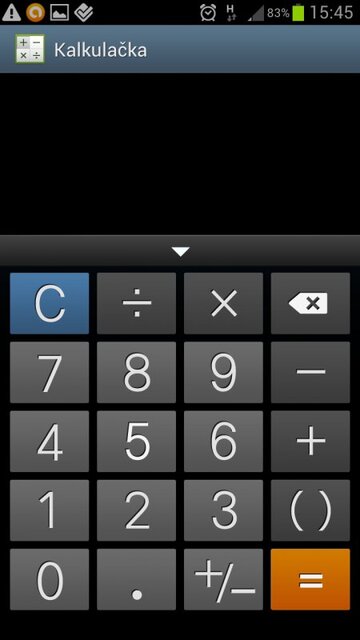 Samsung Galaxy S III