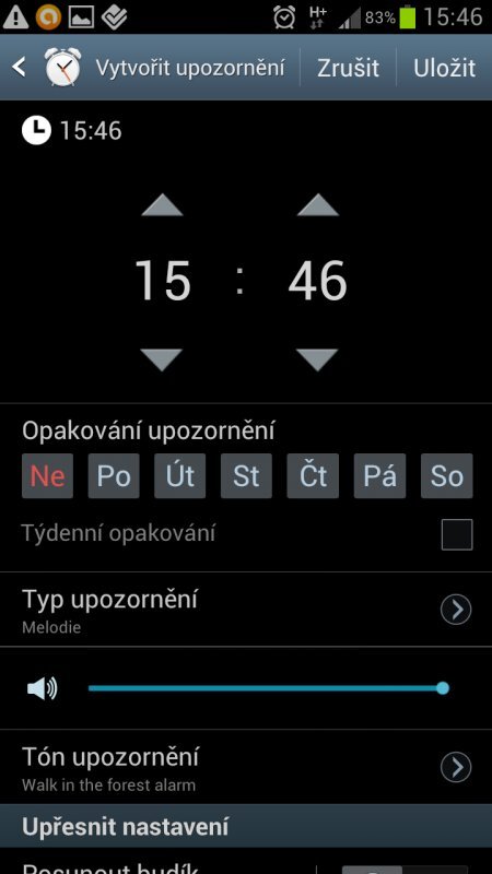 Samsung Galaxy S III