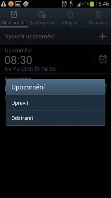 Samsung Galaxy S III