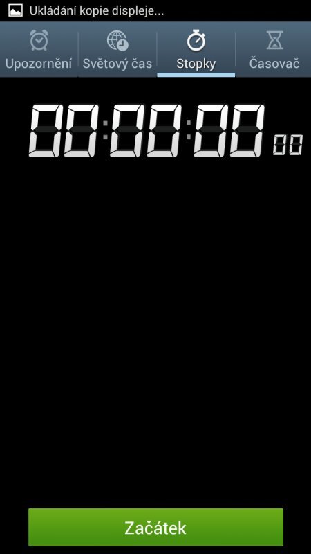 Samsung Galaxy S III