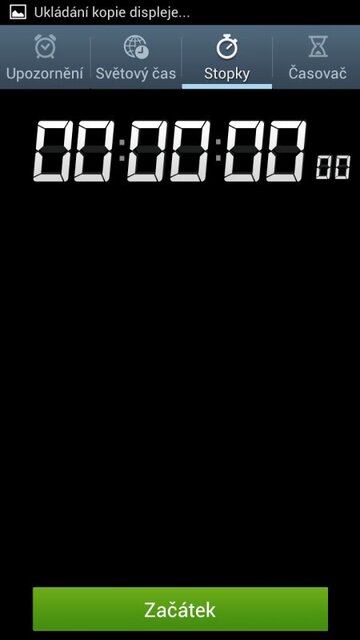 Samsung Galaxy S III