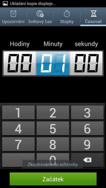 Samsung Galaxy S III