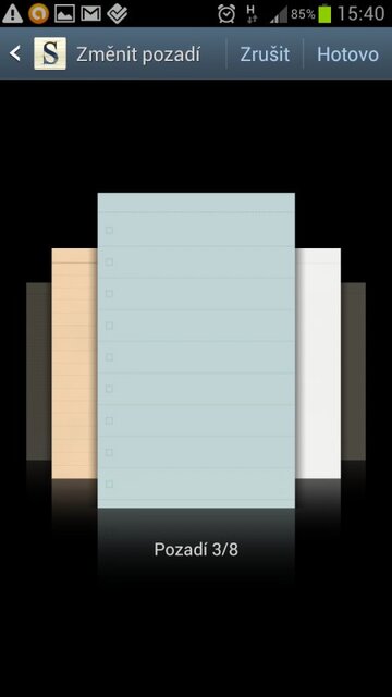 Samsung Galaxy S III