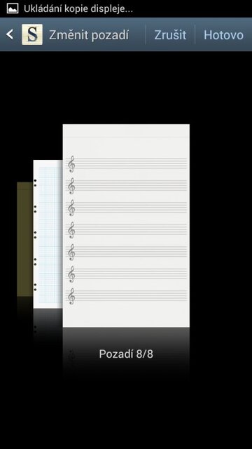 Samsung Galaxy S III