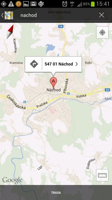 Samsung Galaxy S III