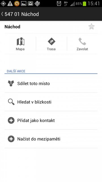 Samsung Galaxy S III