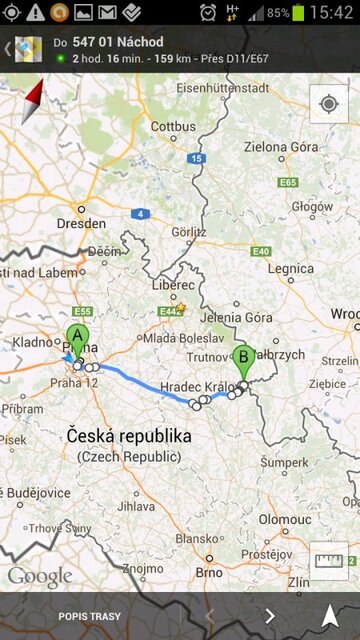 Samsung Galaxy S III