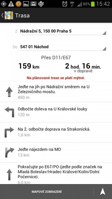 Samsung Galaxy S III