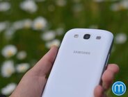 Samsung Galaxy S III