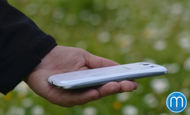 Samsung Galaxy S III