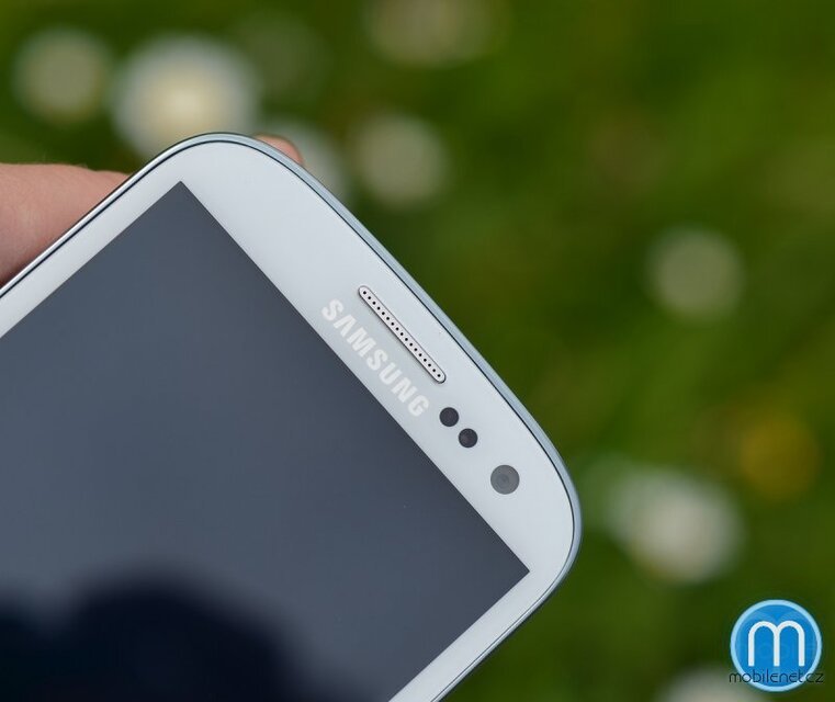 Samsung Galaxy S III
