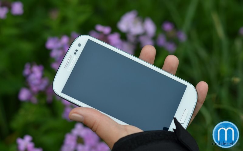 Samsung Galaxy S III