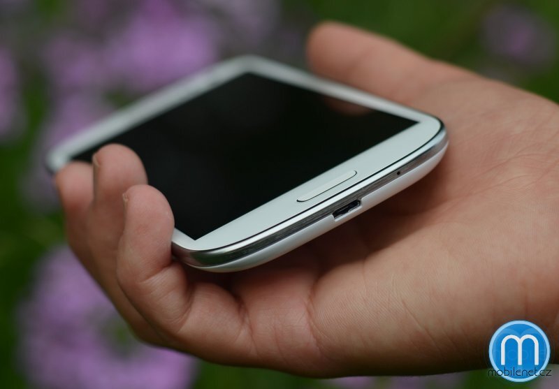 Samsung Galaxy S III