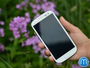 Samsung Galaxy S III